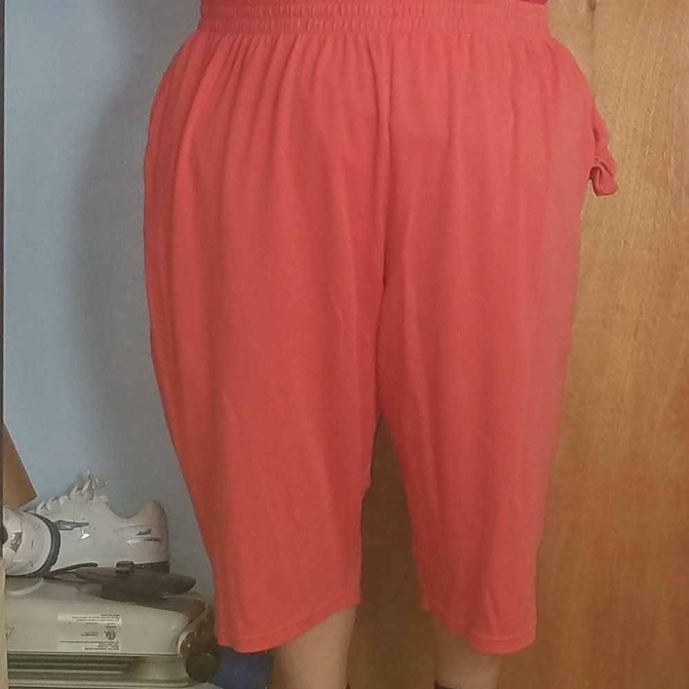 Capris